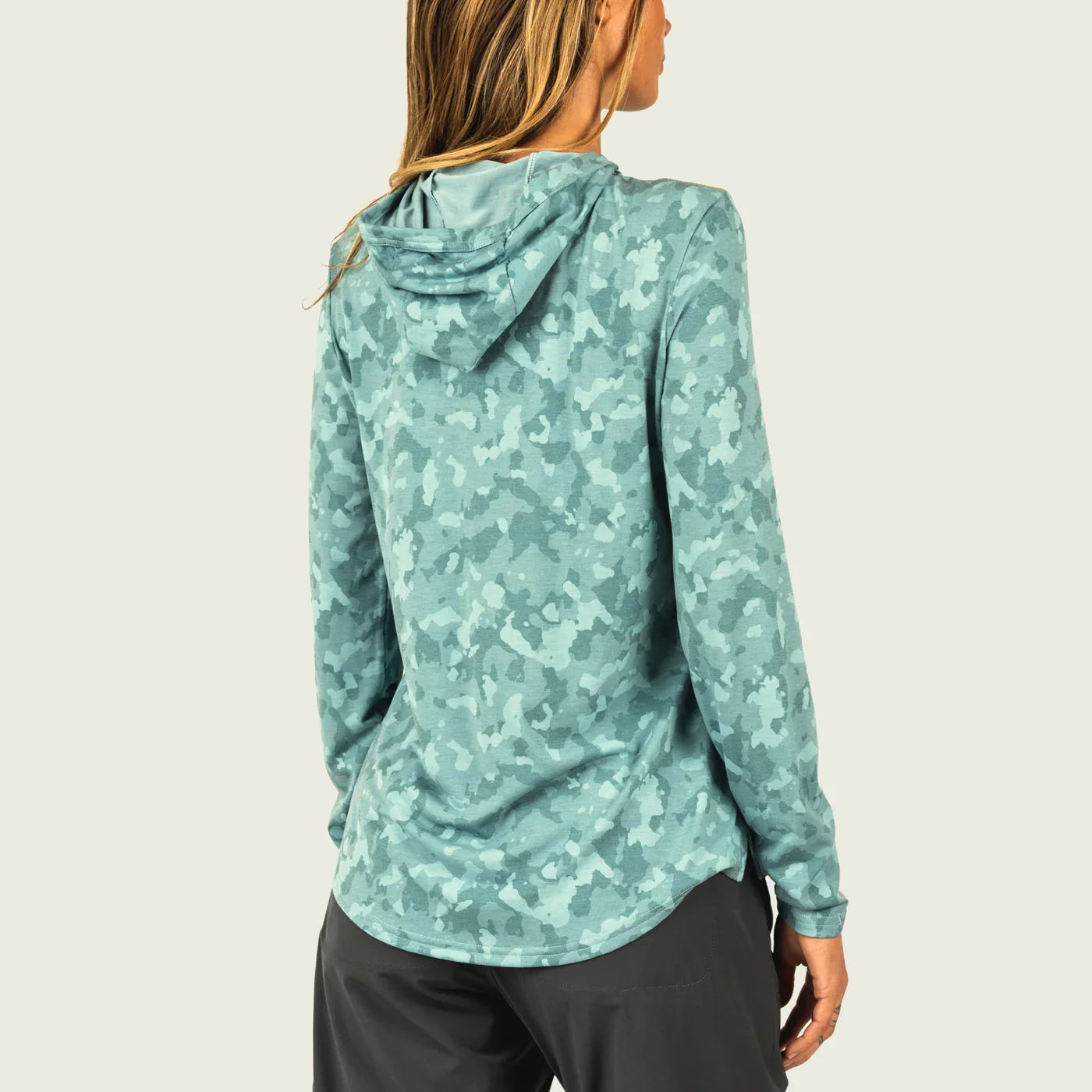 Women's Buxton Tech Hoodie