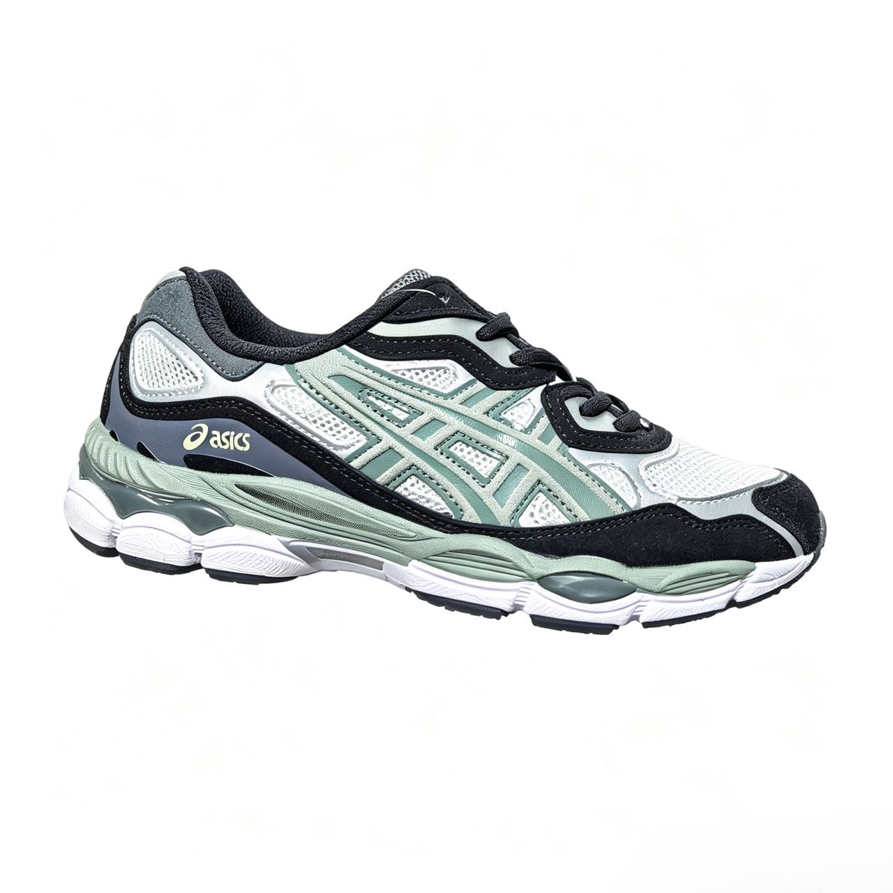 ASICS GEL series running shoes