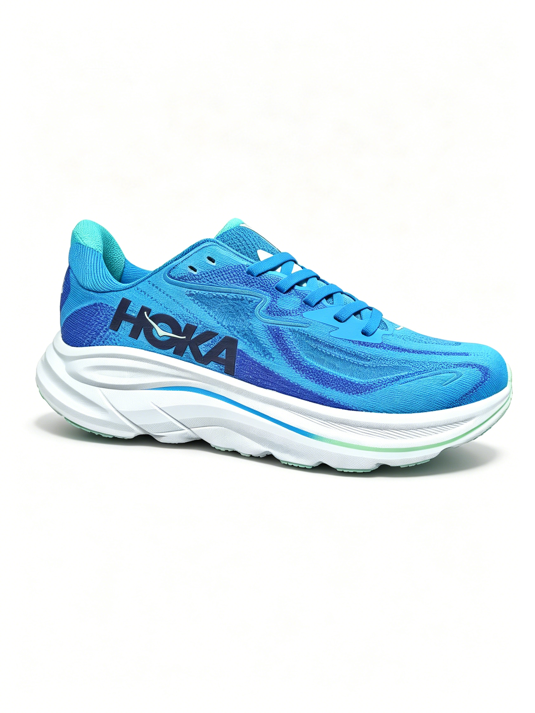 HOKA Lightweight Running