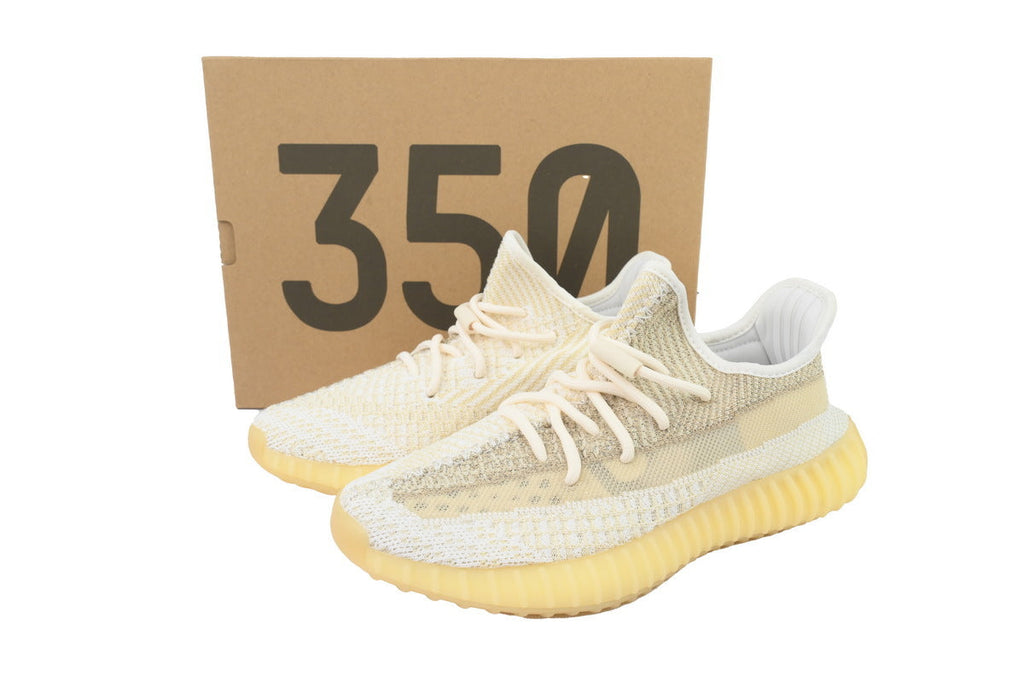 Adidas Yeezy Boost 350 V2 – Lifestyle Sneakers