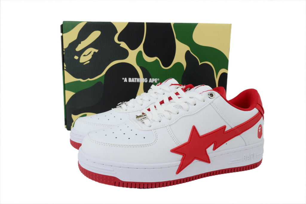 BATHING APE BAPE Sneakers