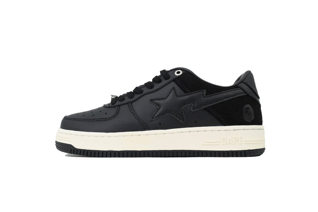 BATHING APE BAPE Sneakers