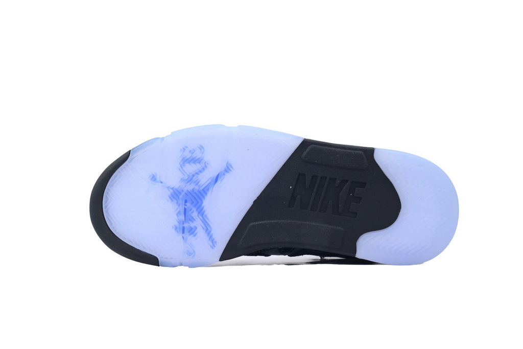 Nike Air Jordan 5 Retro – Men's Sneakers (EU 36–45)