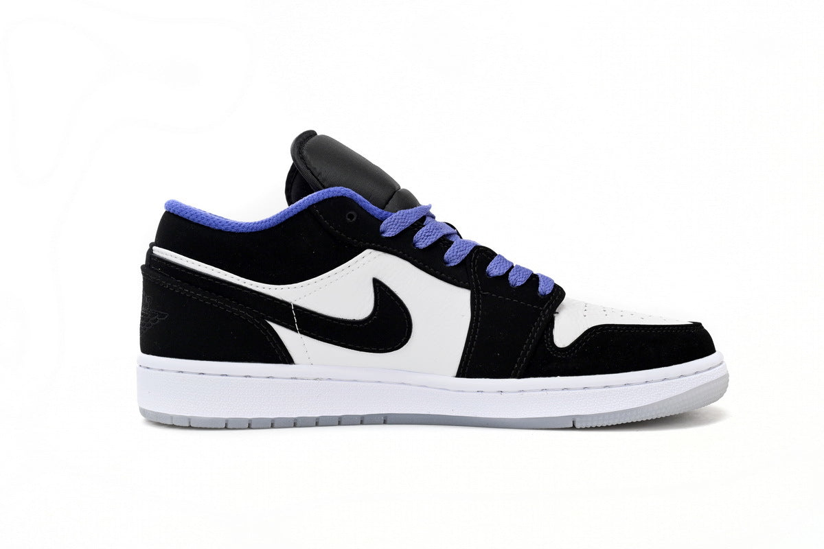 Nike Air Jordan 1 Retro Low Low-Top Sneakers