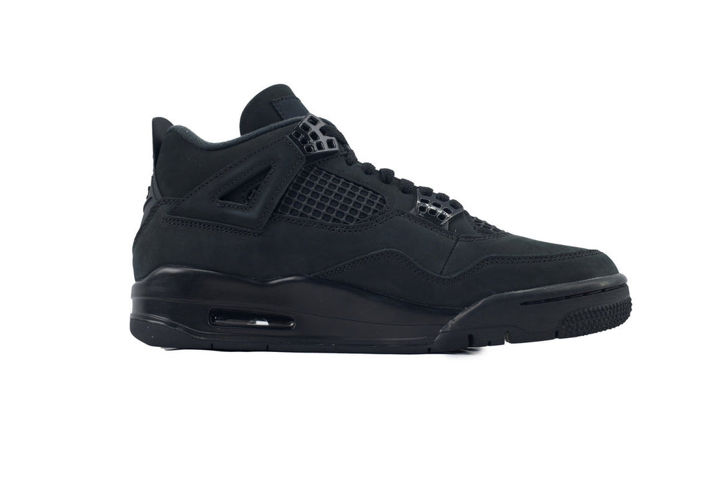 Nike Air Jordan 4 – Retro Basketball Sneakers