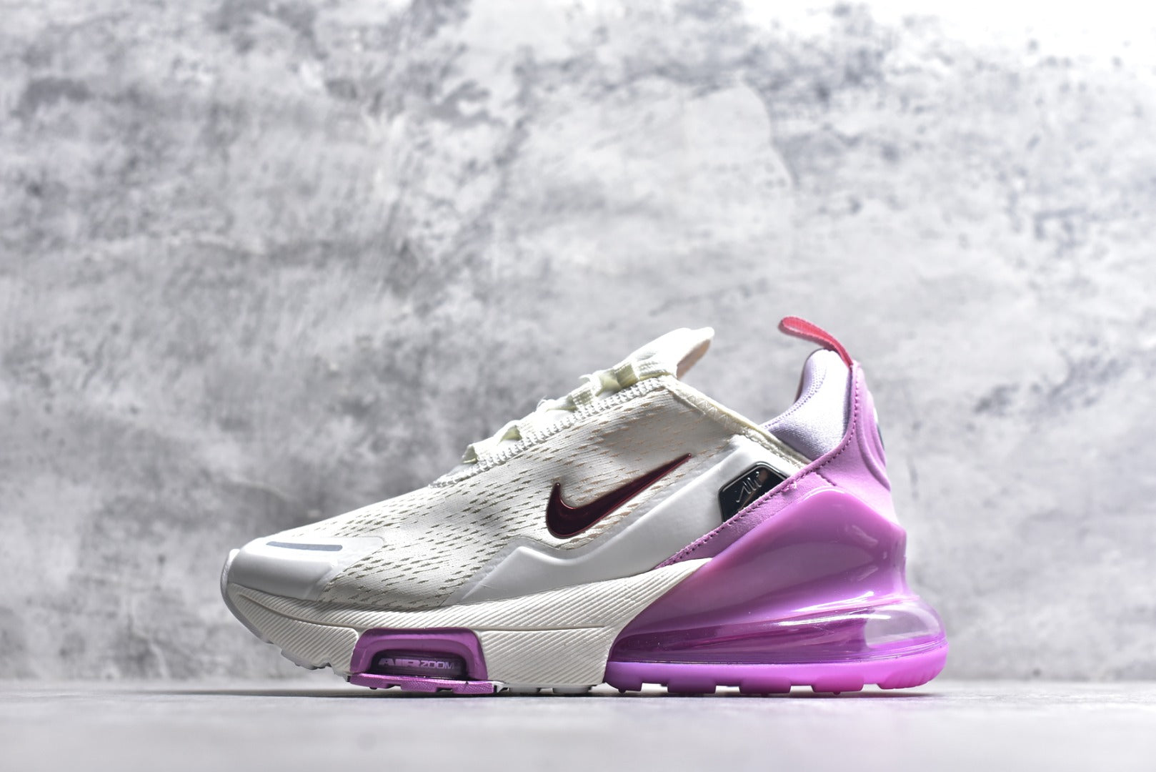 Nike Air Max 270 Sneakers | Iconic Air Cushioning | EU 36-45