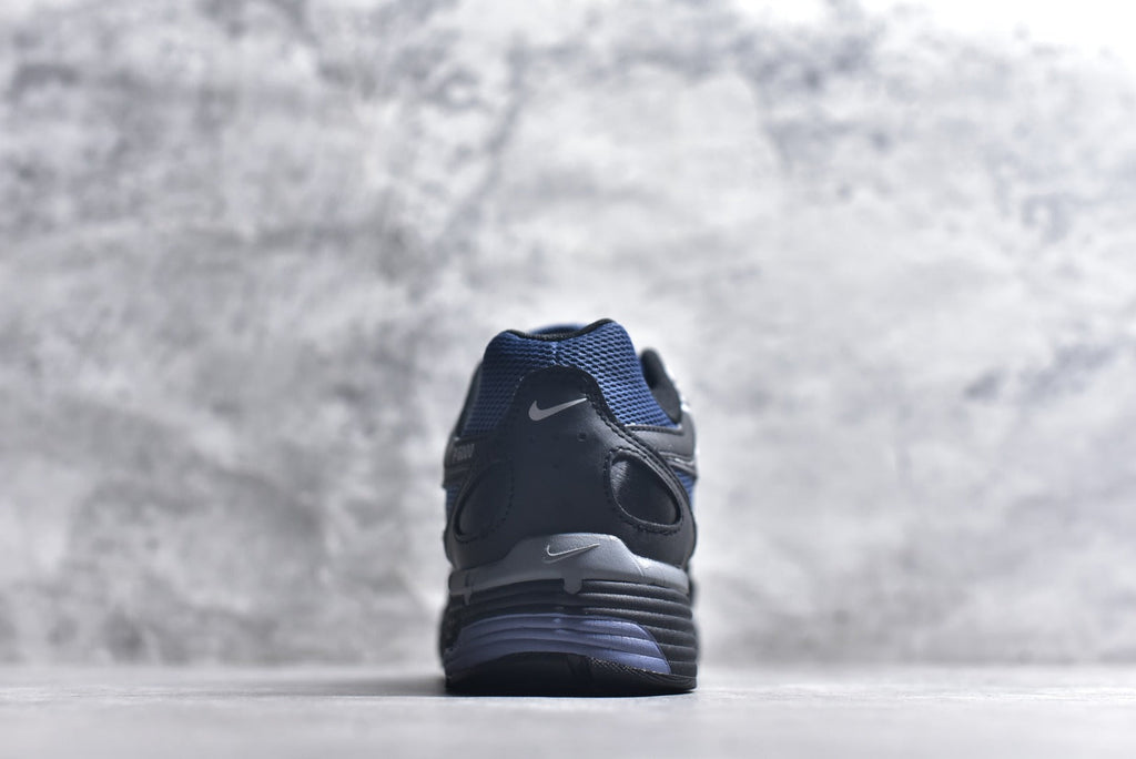 Nike P-6000 Low-Top Sneakers | Retro Casual Style
