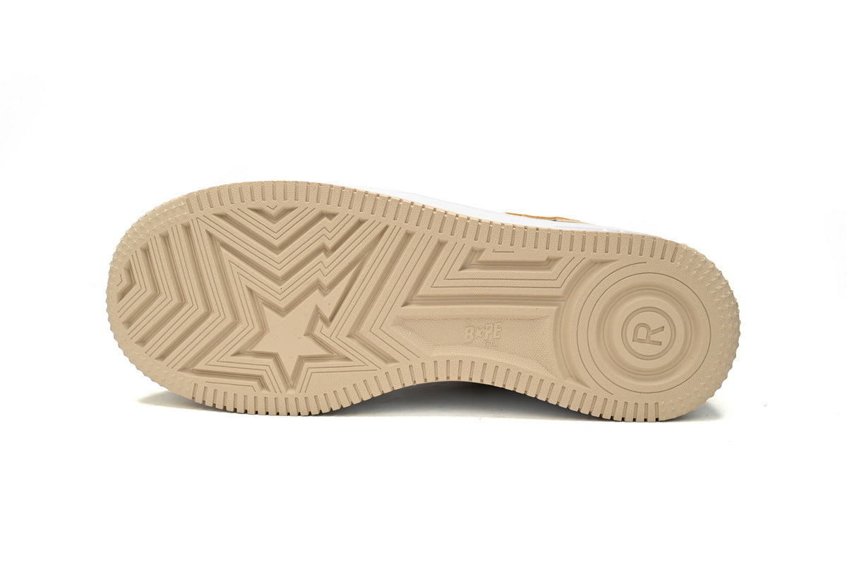BATHING APE BAPE Sneakers
