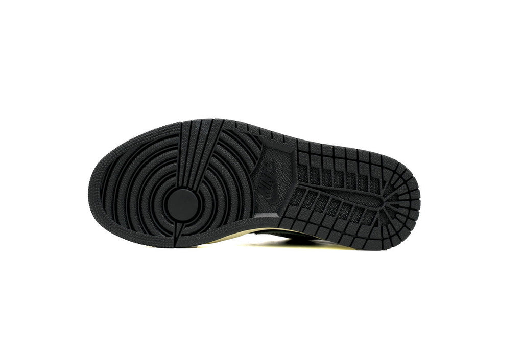 Nike Air Jordan 1 Retro Low Low-Top Sneakers
