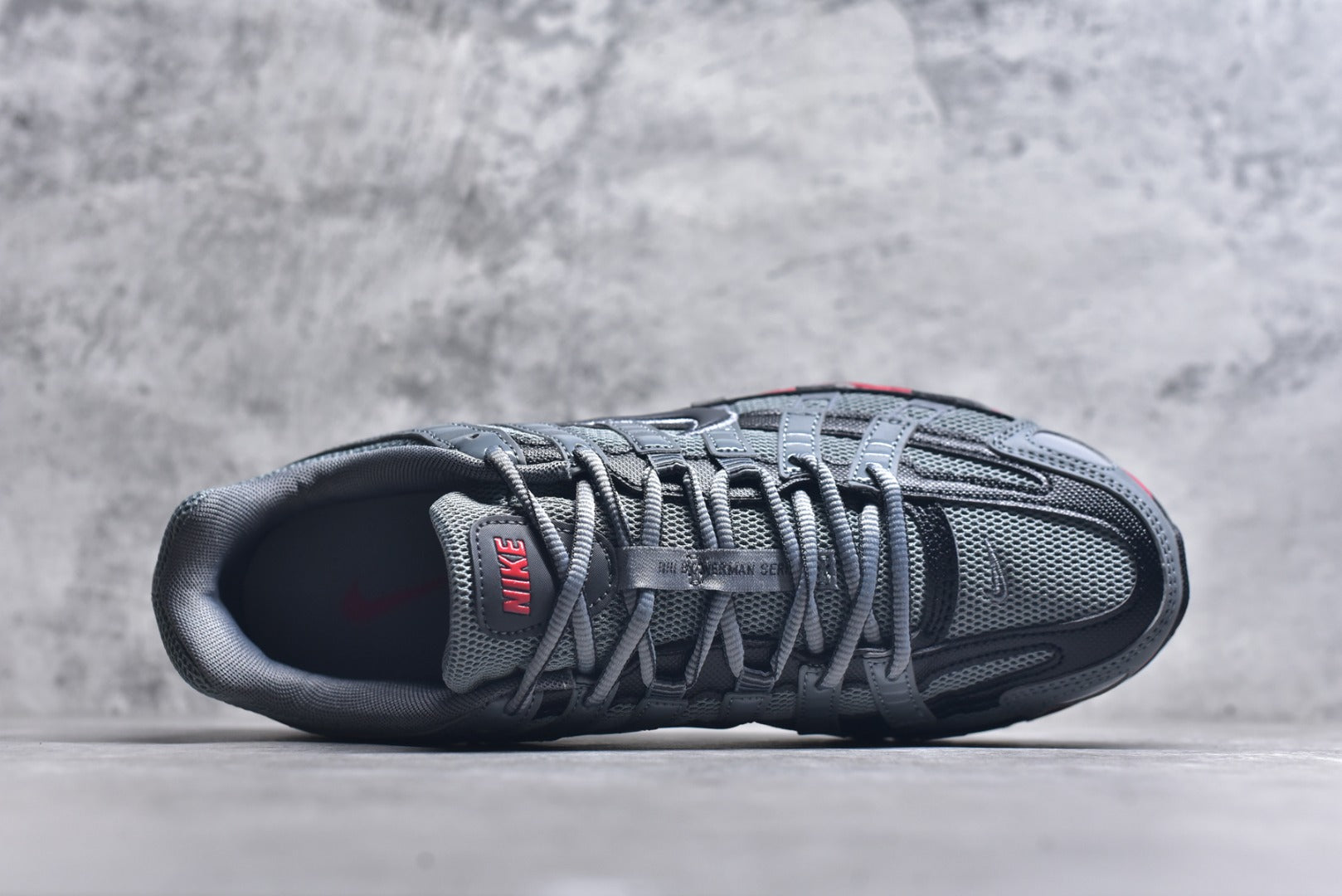 Nike P-6000 Low-Top Sneakers | Retro Casual Style