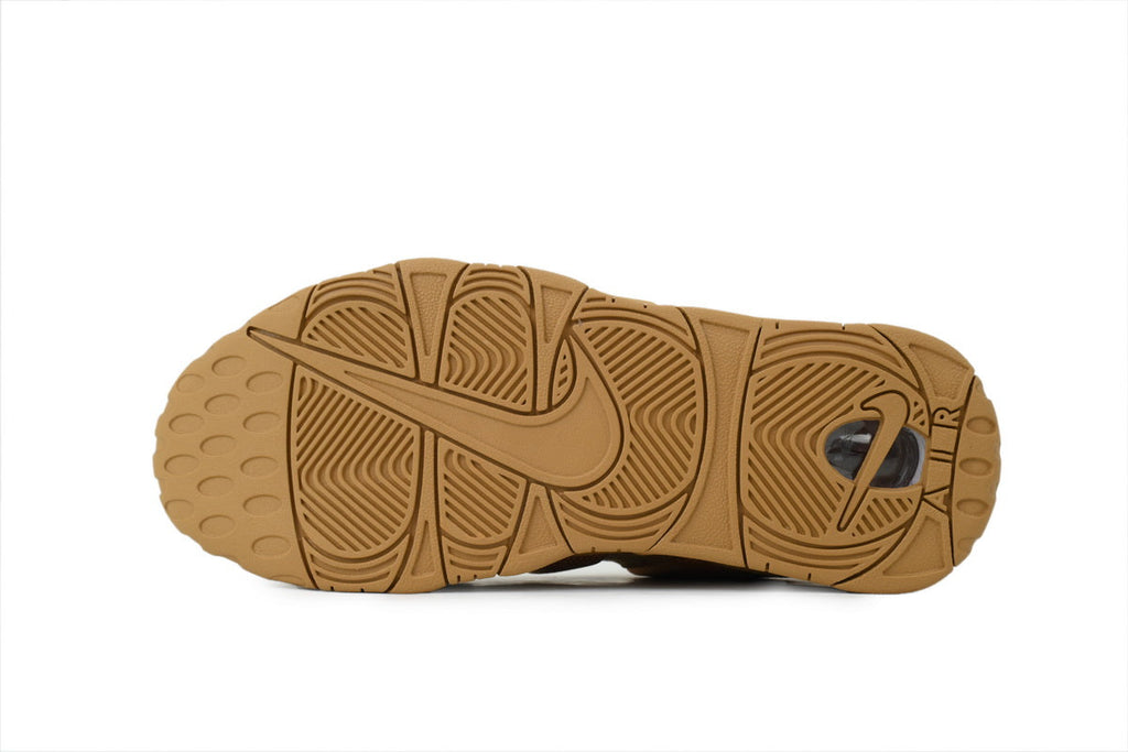 Nike Air More Uptempo – Bold Streetwear Sneakers