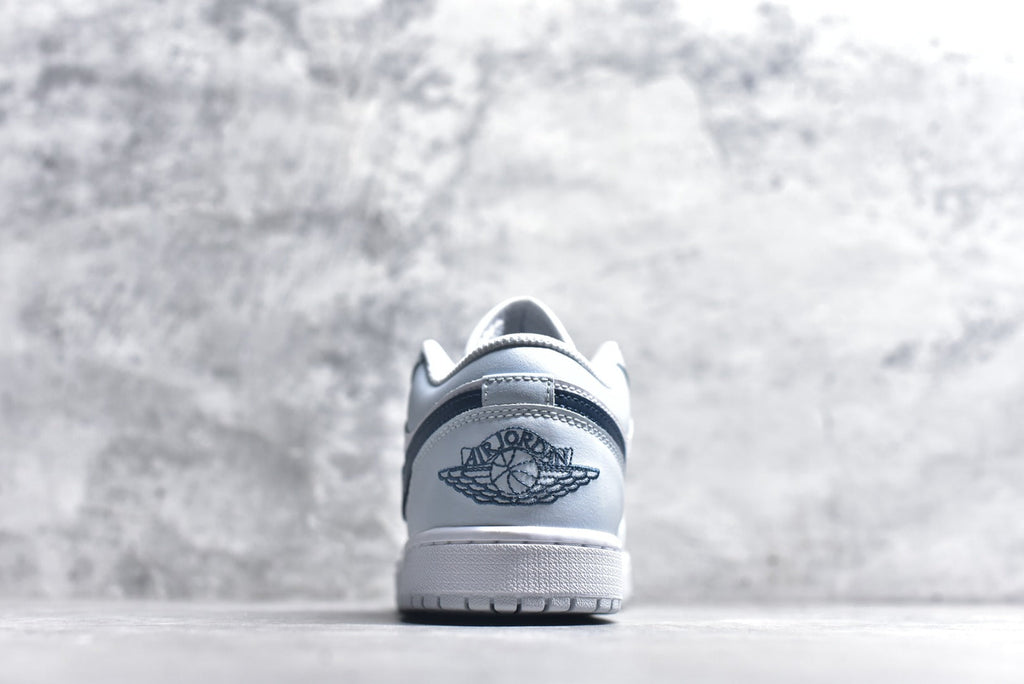 Air Jordan 1 Low AJ1 Sneakers | Men's & Women's