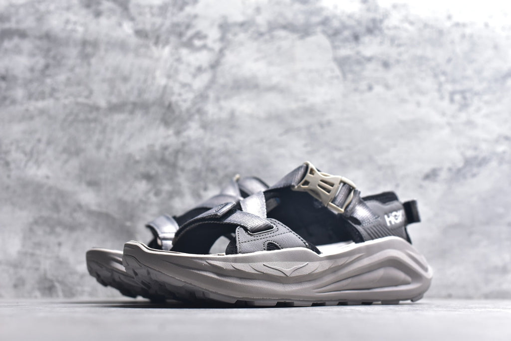 HOKA Recovery Sandals | Cushioned & Comfortable | EU 36-45
