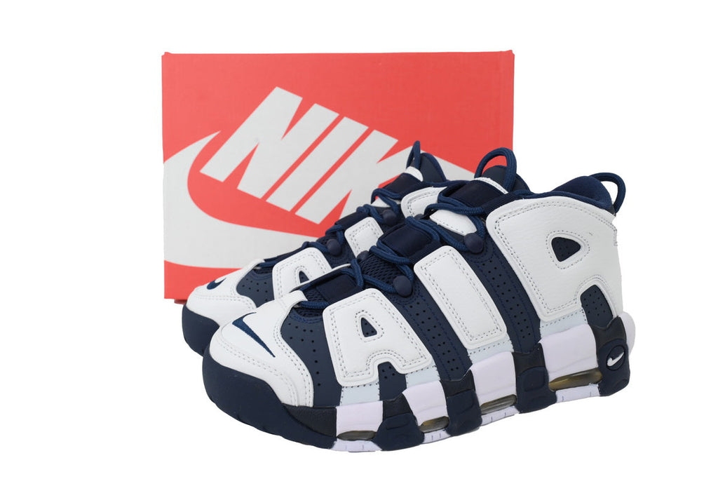 Nike Air More Uptempo – Bold Streetwear Sneakers