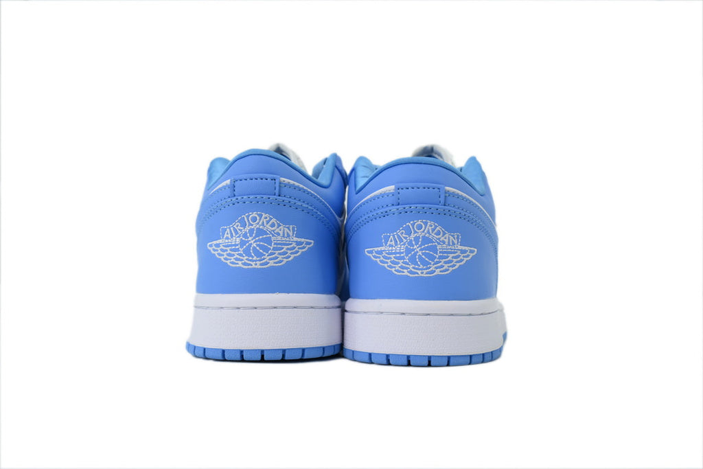 Nike Air Jordan 1 Retro Low Low-Top Sneakers