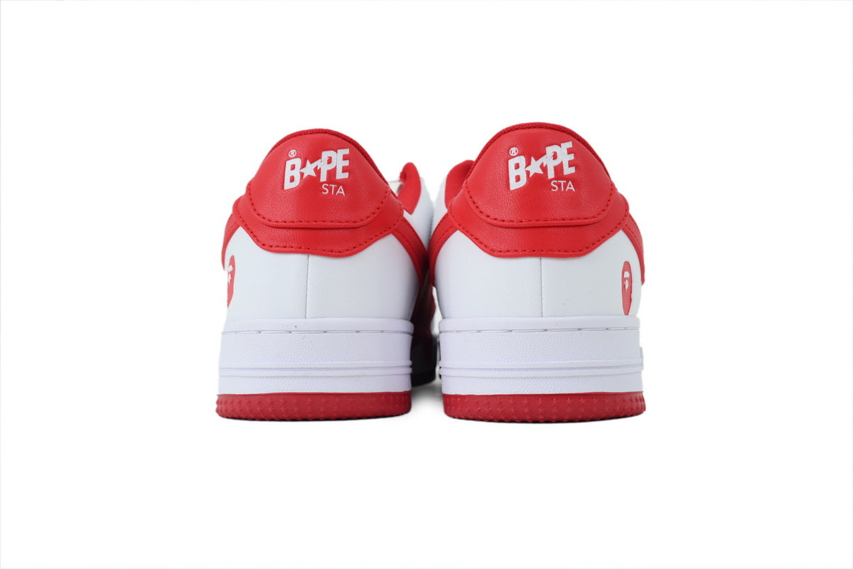 BATHING APE BAPE Sneakers