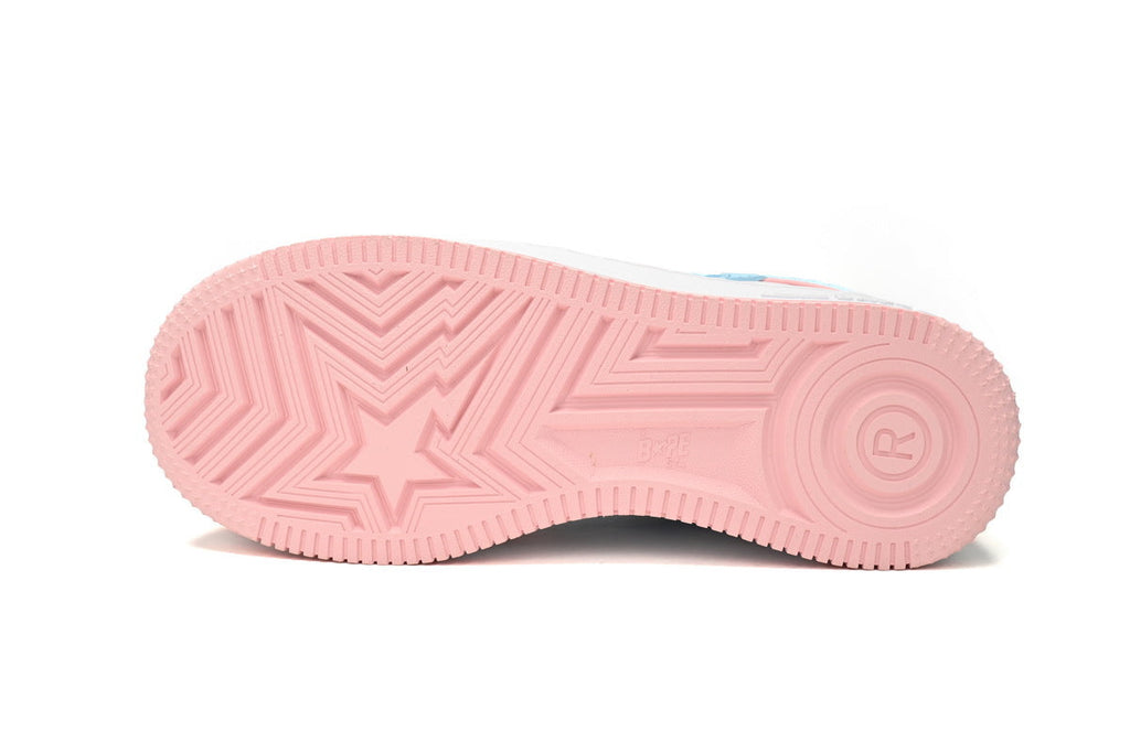 BATHING APE BAPE Sneakers