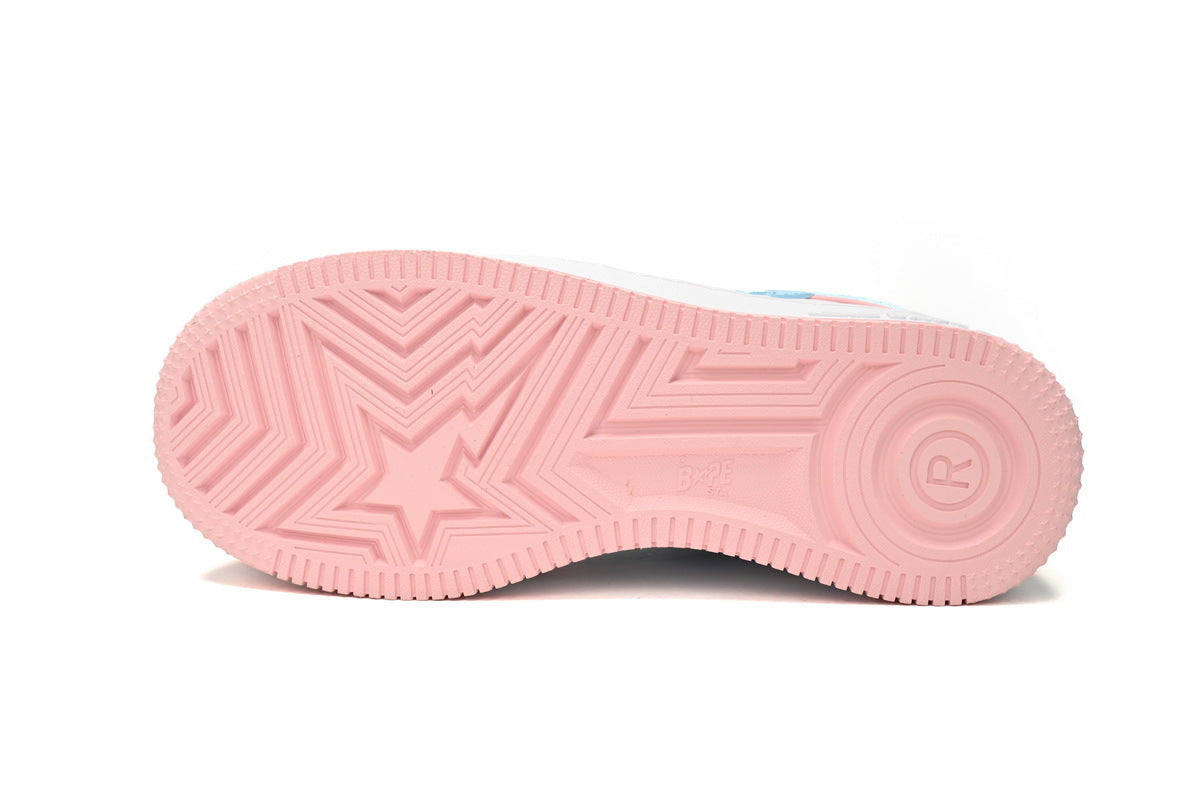 BATHING APE BAPE Sneakers