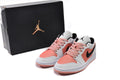 Nike Air Jordan 1 Retro Low Low-Top Sneakers