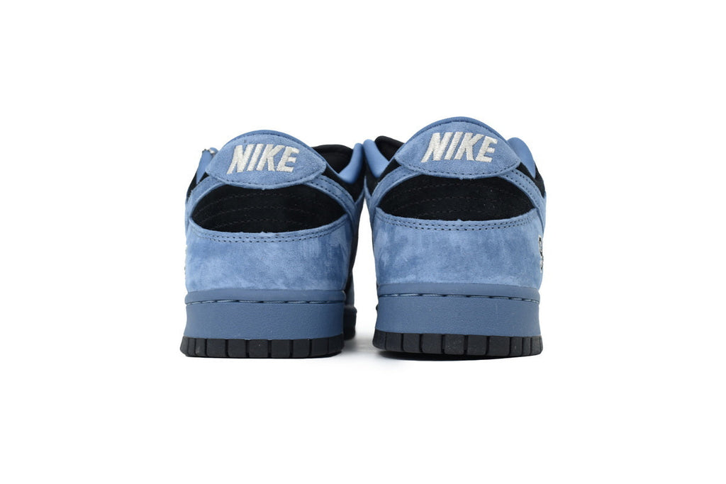 Nike SB Dunk Low – Classic Streetwear Sneakers (EU 36–45)