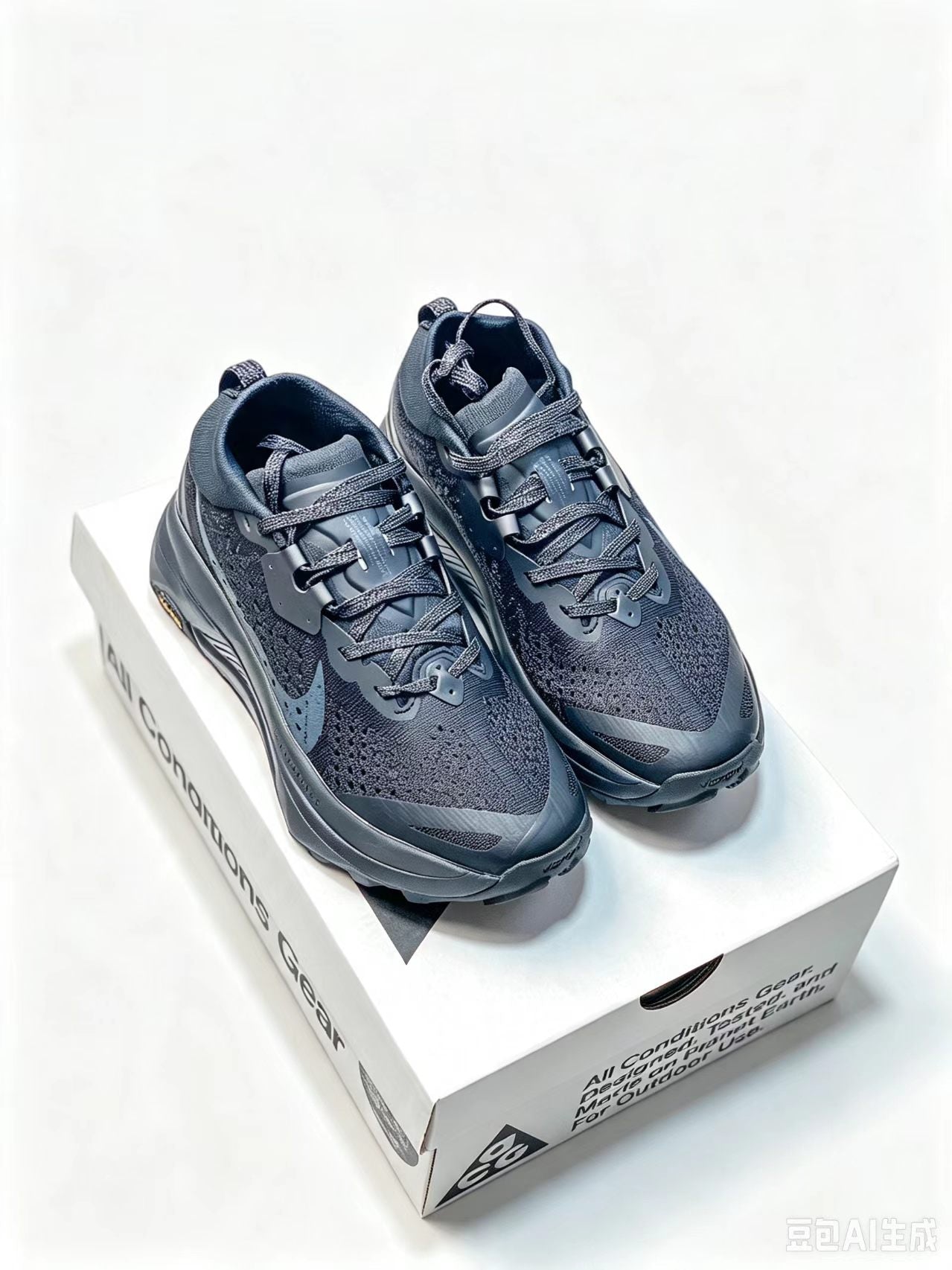 Nike ACG Pegasus Trail2 Low-Top Trail Running Shoes – Unisex | EU 36–45