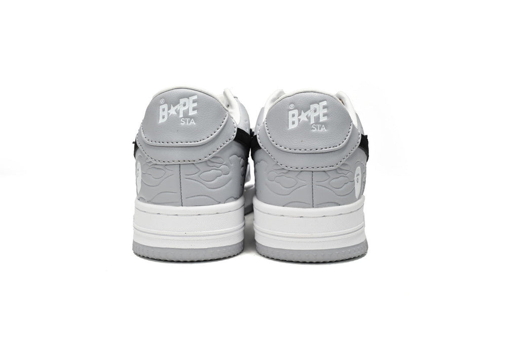 BATHING APE BAPE Sneakers