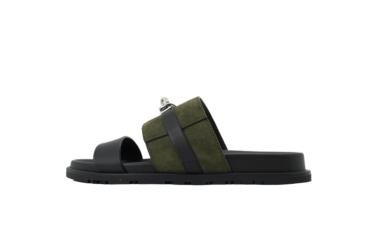 Hermès Slide Sandals