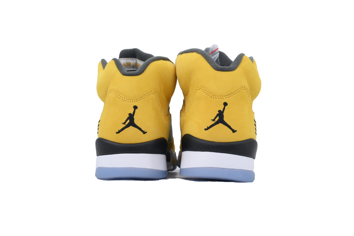 Nike Air Jordan 5 Retro – Men's Sneakers (EU 36–45)