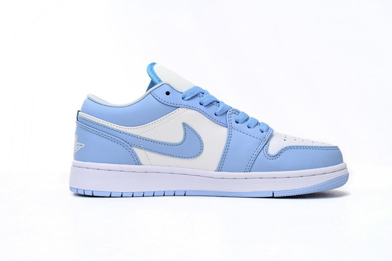 Nike Air Jordan 1 Retro Low Low-Top Sneakers