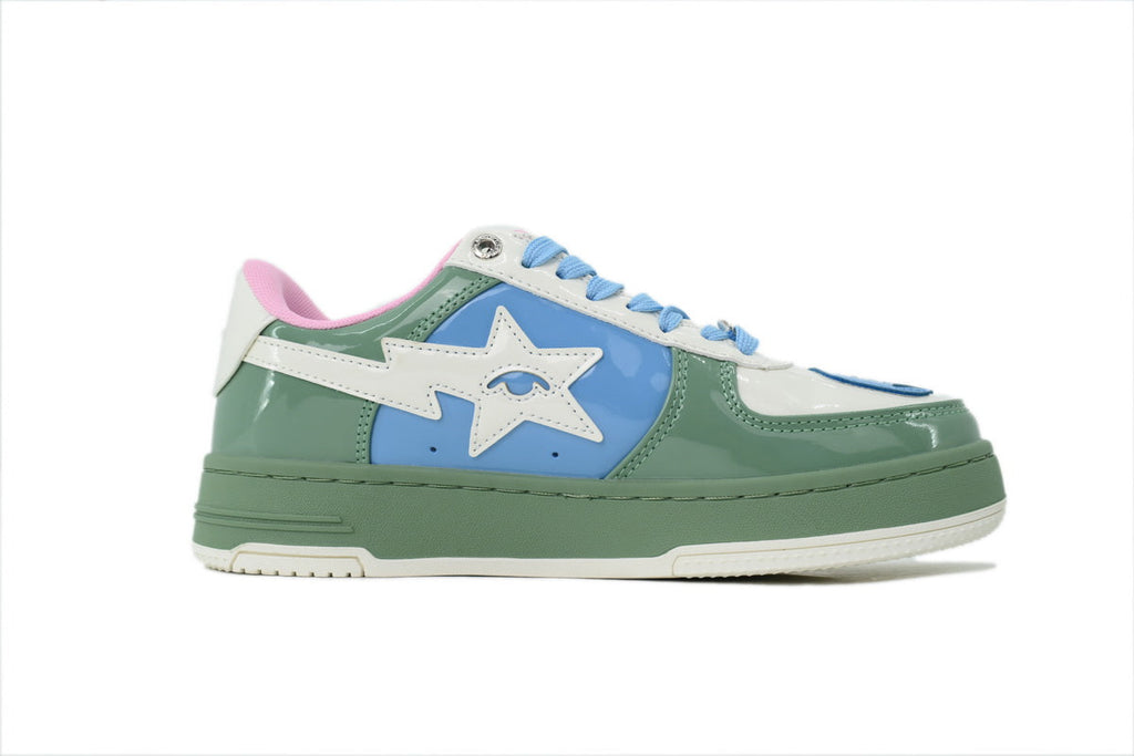 BATHING APE BAPE Sneakers