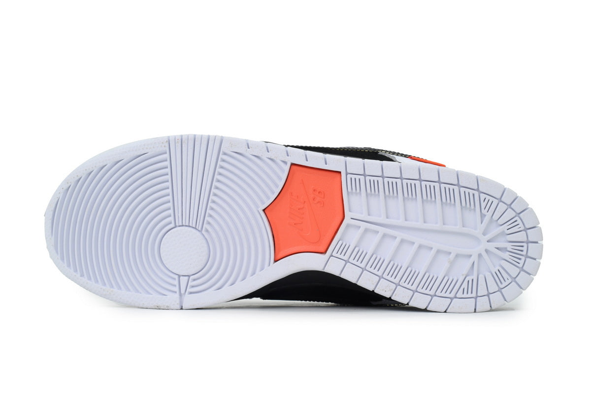 Nike SB Dunk Low – Classic Streetwear Sneakers (EU 36–45)