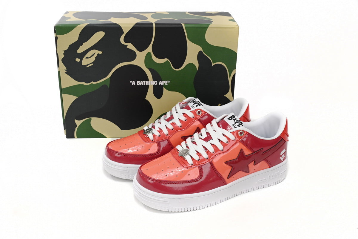 BATHING APE BAPE Sneakers