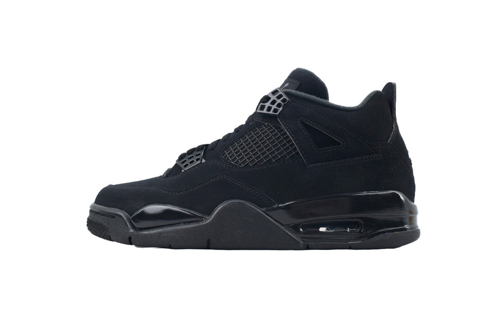 Nike Air Jordan 4 – Retro Basketball Sneakers
