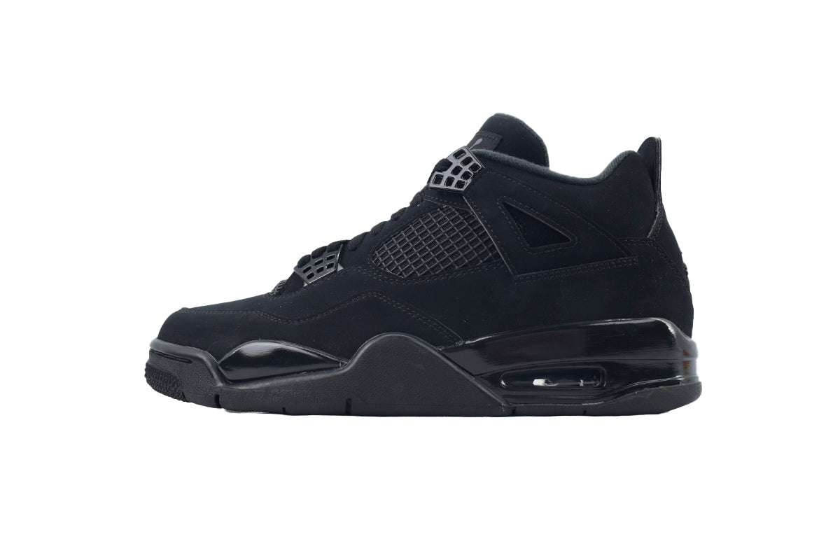 Nike Air Jordan 4 – Retro Basketball Sneakers