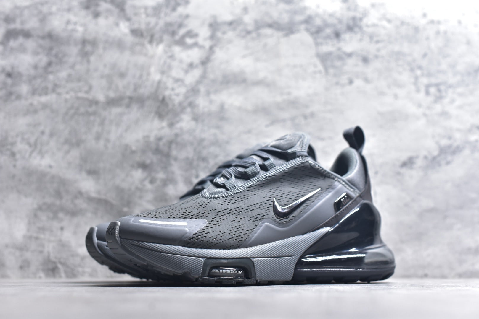 Nike Air Max 270 Sneakers | Iconic Air Cushioning | EU 36-45
