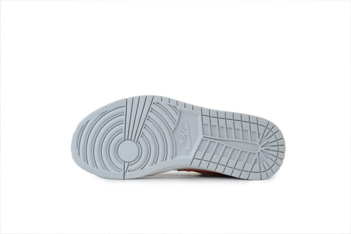 Nike Air Jordan 1 Retro Low Low-Top Sneakers
