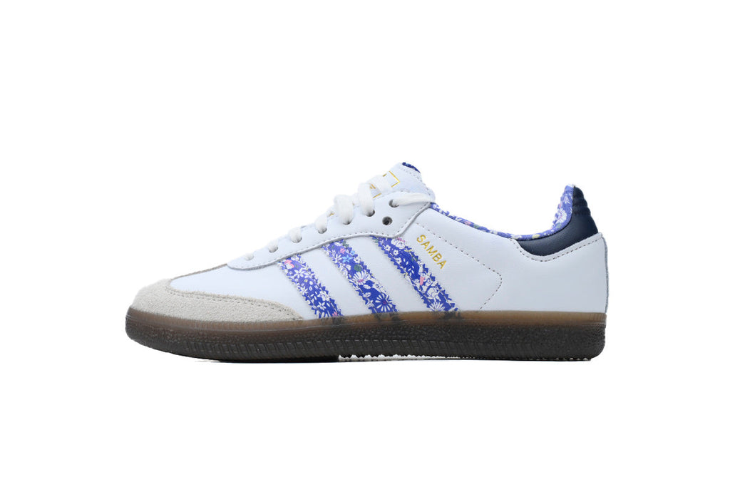 Adidas Samba OG – Classic Leather Sneakers