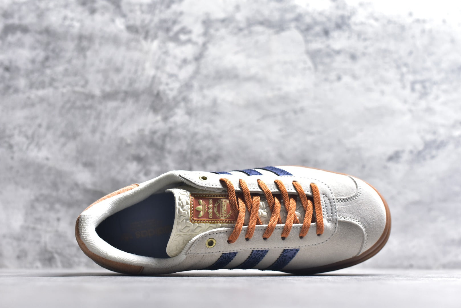 Adidas Originals Samba OG Retro Skate Shoes | Lightweight Classic | EU 36-45