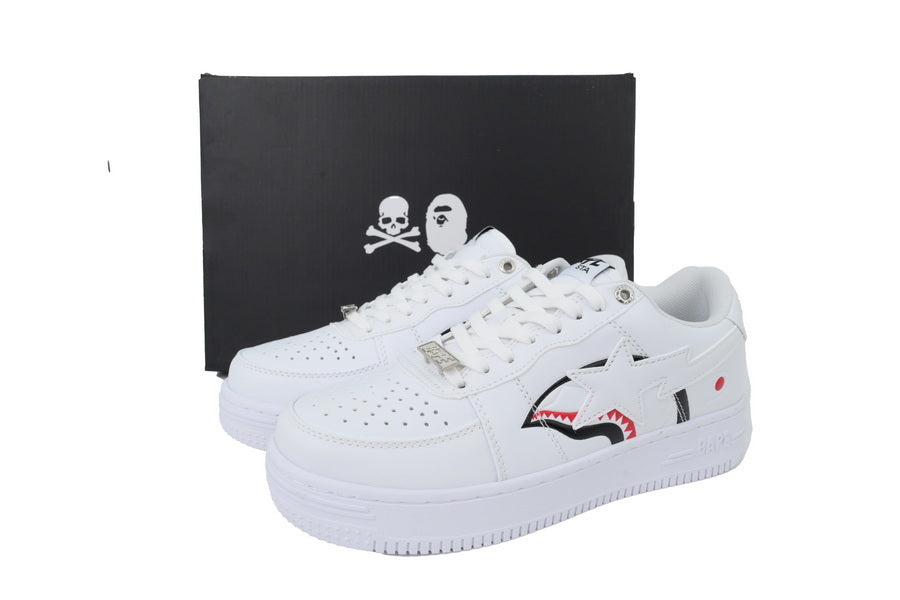 BATHING APE BAPE Sneakers