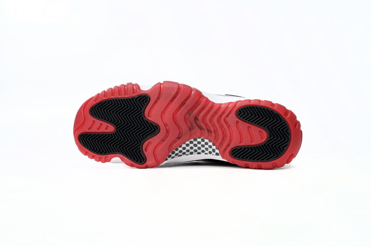 Nike Air Jordan 11 Retro Sneakers | Classic Colorway
