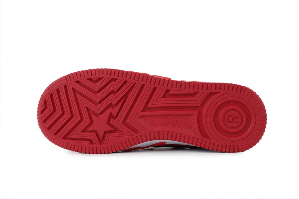 BATHING APE BAPE Sneakers