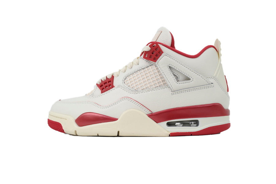Nike Air Jordan 4 – Retro Basketball Sneakers