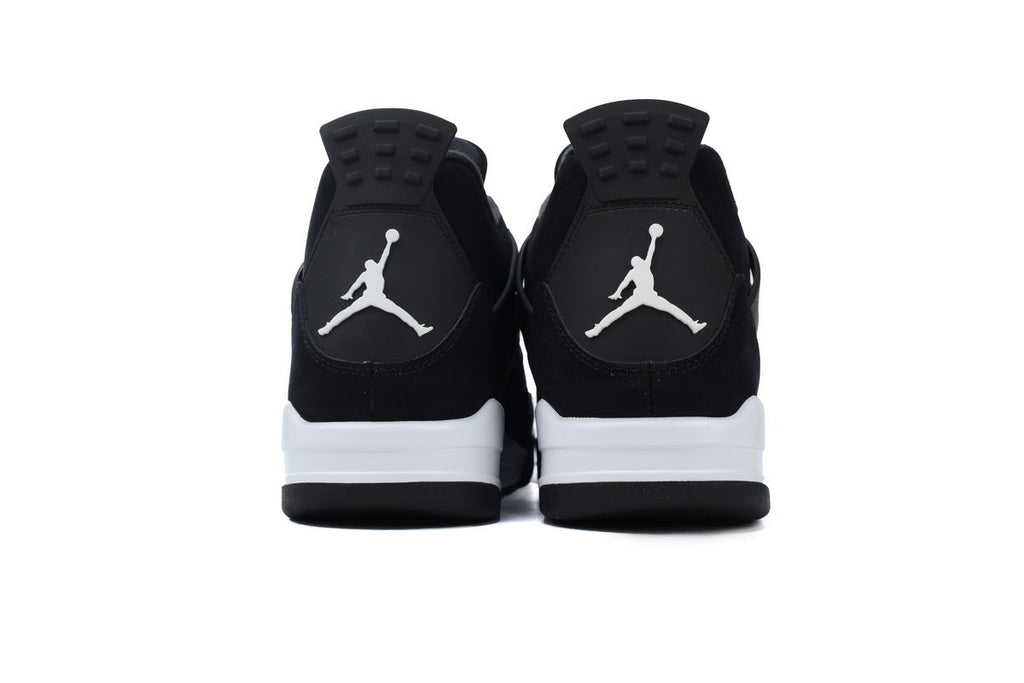 Nike Air Jordan 4 – Retro Basketball Sneakers