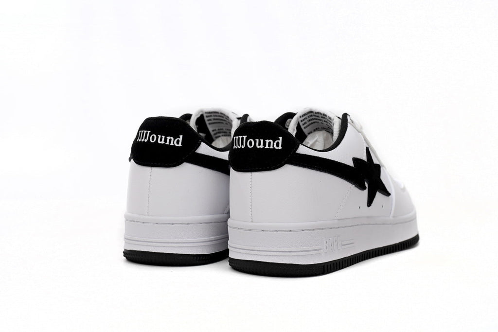 BATHING APE BAPE Sneakers