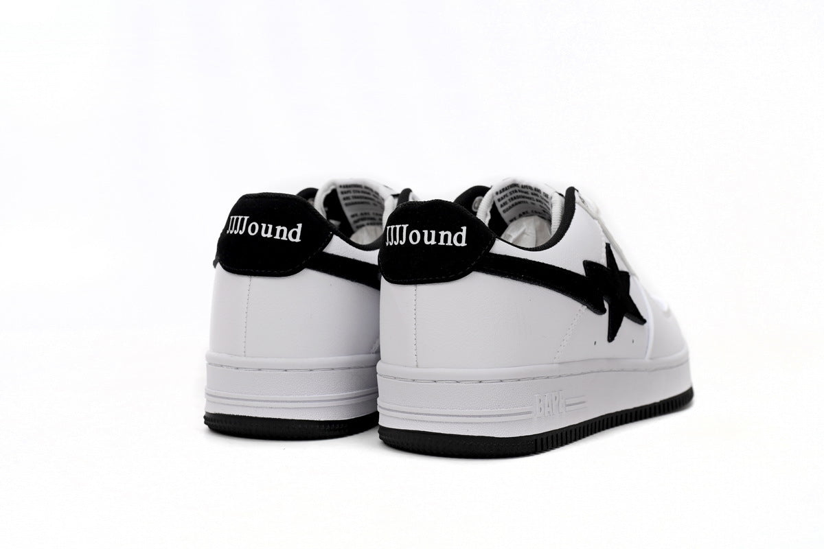 BATHING APE BAPE Sneakers