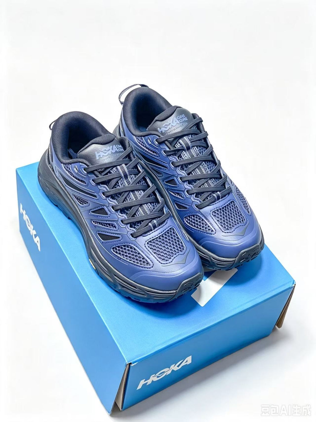 HOKA ONE ONE Mafate Speed 2 Low Trail Running Shoes – Unisex | EU 36–45