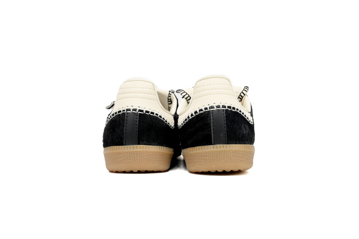 Adidas Samba OG – Classic Leather Sneakers