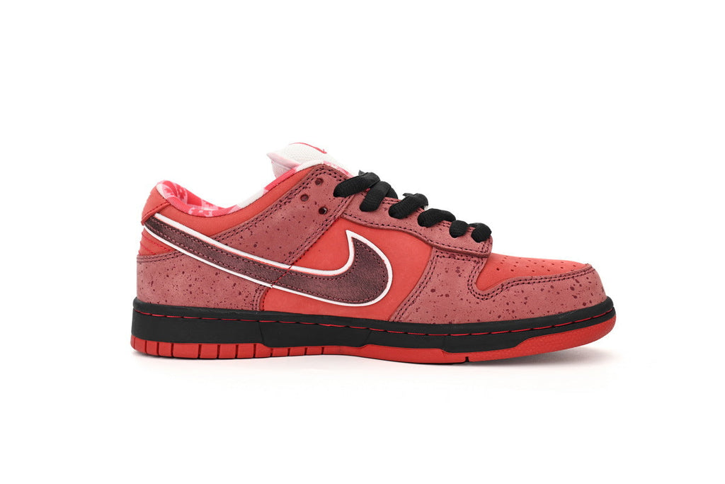 Nike SB Dunk Low – Classic Streetwear Sneakers (EU 36–45)