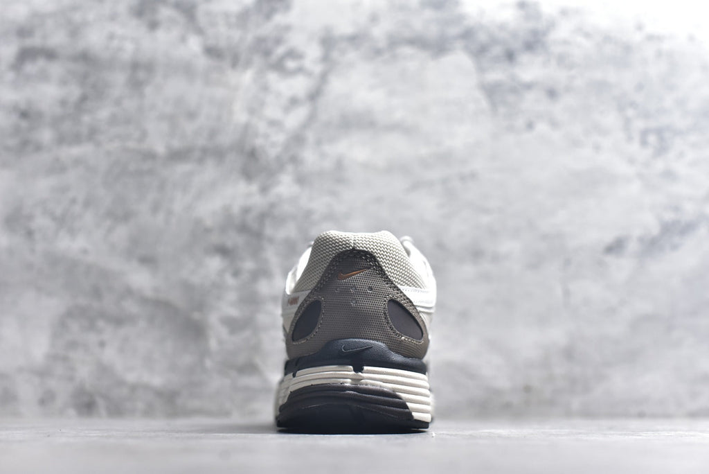 Nike P-6000 Low-Top Sneakers | Retro Casual Style