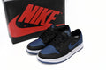 Nike Air Jordan 1 Retro Low Low-Top Sneakers